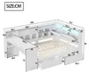 Flieks Klassisches Bett Tagesbett 140x200cm mit Produktbild-Vorschau 7