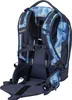 satch Pack Schulrucksack Einzeln Blurry Sky Produktbild-Vorschau 20