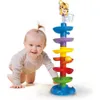 DOLU Turmrutsche mit Kugeln 5086 5086X Produktbild-Vorschau 1