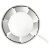 Sygonix SY-5233248 Rohr-Einschublüfter 230 V/AC 130 m³/h Produktbild-Vorschau 3