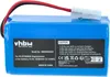 vhbw Akku Ersatz für Rowenta RS-RT900866 für Saugroboter Produktbild-Vorschau 3