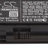 Akku für Laptop Lenovo ThinkPad P52(20M9A011CD) Produktbild-Vorschau 3