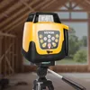 VEVOR rotatie laserwaterpas, rode straal, bereik van 300 Productafbeelding-voorbeeld 8