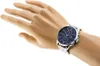 A watch on a mannequin's wrist. Produktbild-Vorschau