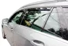 Heko Deflecteurs D'Air / De Vent Pour Mercedes E Class S212 Voir les images du produit 5