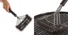Blumtal Brosse à barbecue en acier inoxydable - Brosse à Voir les images du produit 8