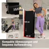 Hop-Sport Laufband HS-750WP Walk, Walking Pad - Produktbild-Vorschau 5