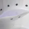 Cabina doccia idromassaggio 70x110 destra | Iride Anteprima dell’immagine prodotto 6