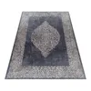 Fiesta anti-rutsch teppich flachgewebt rechteckig 200x290cm Produktbild-Vorschau 3