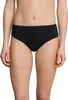 Schiesser Damen 3PACK Slip schwarz 42  3PK Produktbild-Vorschau 6