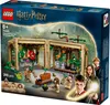 LEGO HARRY POTTER 76445 Hogwarts Castle - Herbology Class Anteprima dell’immagine prodotto 36