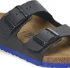 Schuhe Birkenstock Arizona Kids 1029374 Produktbild-Vorschau 2