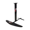 F2 Set Foilboard Lightning Weiss 135L + Alu Foil 2400 + Produktbild-Vorschau 3