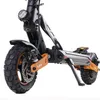 Scooter électrique G2 Max avec siège pour adultes, pneus Voir les images du produit 5