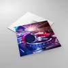 Bilder auf glas - Disco Nachtclub Audio Elektronik - Produktbild-Vorschau 2
