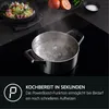 AEG OIO84A00XB 5000 Induktion / Autarkes Induktionskochfeld Produktbild-Vorschau 2