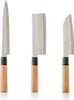 Sada nožů s přepravní taškou pro profesionály Damas-Q Náhled obrázku produktu 6