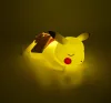 Teknofun - Pokemon LED Lampe - schlafender Pikachu (25cm) Produktbild-Vorschau 10