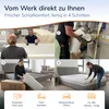 MSS e.K. MEDIC Spring - 2-in-1 Wendematratze - 180 x 200 cm Produktbild-Vorschau 9