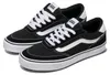 Vans Brooklyn LS Herrenschuhe Schnürschuhe Sneaker low Productafbeelding-voorbeeld 11