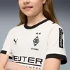 Puma Kinder Borussia Mönchengladbach Home Jersey Jr. Produktbild-Vorschau 8