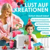 KESSER® Macchina per granite per la casa Slush Ice Maker 2L Anteprima dell’immagine prodotto 3