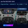 Dispositivi di navigazione integrati 7 ''2+64G android13 Anteprima dell’immagine prodotto 2