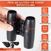 30x60 Zoom Fernglas – Klappbar, HD-Qualität Outdoor, Reisen Produktbild-Vorschau 4