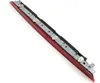 Bremslicht Zusatz Bremsleuchte LED passend für Audi A6 C6 Produktbild-Vorschau 2