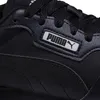 Puma Herren Sneakers Schwarz 374127-01 Grösse 42,5 Produktbild-Vorschau 2