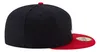 New Era 59FIFTY Cap Atlanta Braves AC Perf blue/red 7 1/8 Produktbild-Vorschau 17