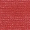 vidaXL Schermo privacy per balcone rosso 75x600 cm HDPE Anteprima dell’immagine prodotto 1