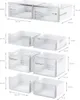 Bosch Serie 6 KFN96AXEA Side-by-Side Kühlkombination Produktbild-Vorschau 3