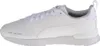 A side view of a white Puma sneaker. Anteprima dell’immagine prodotto