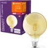 Ledvance Smart+ LED Filament Leuchtmittel Globe G120 6W = Produktbild-Vorschau 11