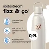 SodaStream Fizz & Go, Botella para carbonatar con CO2, Vista previa de la imagen del producto 17