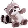 Procione di peluche peluche orsacchiotto per bambini 35 cm Anteprima dell’immagine prodotto 8