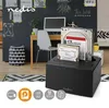 Nedis HDDUDB3210BK, HDD, SSD, SATA, Serial ATA II, Serial Productafbeelding-voorbeeld 5