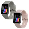 kwmobile 2x Uhrenarmband für GRV 22mm Smartwatch Armband - Produktbild-Vorschau 8