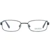 Guess GU2524 Matte black 49/18/135 Kinder Brillen Produktbild-Vorschau 3