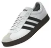 adidas Damen Vl Court Base Shoes, FTWR White/Core Produktbild-Vorschau 3
