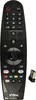 vhbw Fernbedienung kompatibel mit LG 86UM8070PUA Fernseher, Produktbild-Vorschau 1