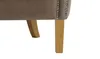 SLF24 - Einzelsessel Laze - Elefant - Velluto 17 Produktbild-Vorschau 2
