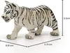 Schleich 14732 Schleich Wild Life cucciolo di tigre, bianco Anteprima dell’immagine prodotto 13