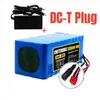 Batterie pour véhicule électrique, 36V, 100Ah, bloc Voir les images du produit 2