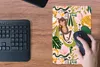 MuchoWow® Mauspad Mousepad Dschungel - Pflanzen - Tiere - Produktbild-Vorschau 4