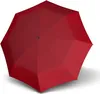 Knirps T.200 M Duomatic - Taschenschirm Regenschirm (red) Produktbild-Vorschau 2