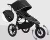 baby jogger Summit X3 Midnight Black Anteprima dell’immagine prodotto 4