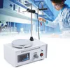 Magnetická míchačka 220V Magnetický mixér Digitální displej Náhled obrázku produktu 3