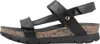 PANAMA JACK SELMA B4 Schwarz Produktbild-Vorschau 2
